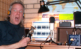 THE BIG PODCAST! 9.12.05. episode artwork