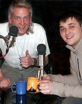 THE BIG PODCAST! 11.02.06. episode artwork