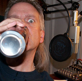 THE BIG PODCAST! 22.04.06. episode artwork