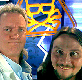 THE BIG PODCAST! 03.06.06. episode artwork