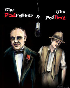 the big podcast menya otpravyat k hodorkovskomu episode artwork
