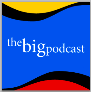 the big podcast ochen hochetsya napisat vam zloe pismo episode artwork