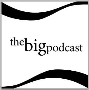 THE BIG PODCAST! "В север жопой, мордой в юг!" episode artwork