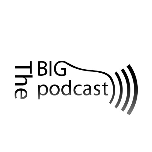 the big podcast you will be fucked episode artwork