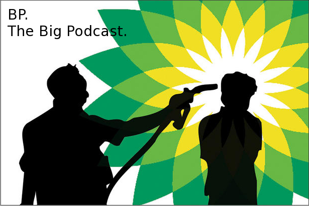 the big podcast v momenty polnogo rasp zdyaystva episode artwork