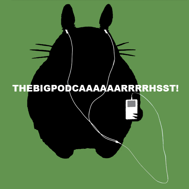 the big podcast spam bot proglot podavis ob moe pismo