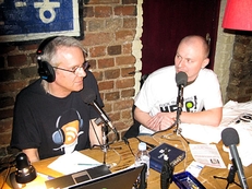 THE BIG PODCAST! AFTER PARTY. Pasha Kartaev. episode artwork