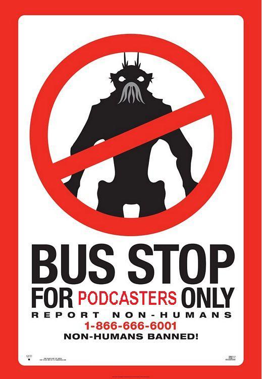 THE BIG PODCAST!  “КАКАЯ Я БАБУСЯ, ЕСЛИ Я ЕЩЕ ЕБ*СЯ!!! “ episode artwork