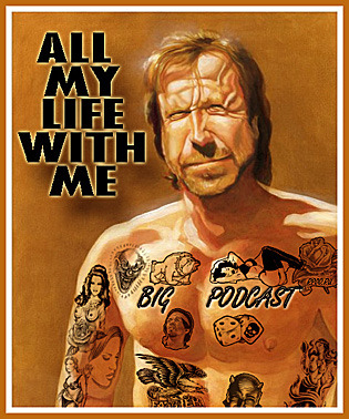 THE BIG PODCAST! "Сегодня будут говорить письма..." episode artwork