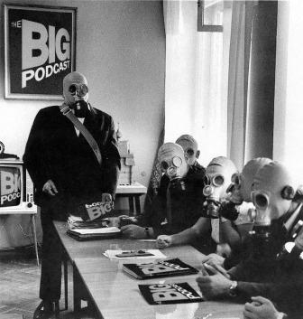 the big podcast otvety v voprosah episode artwork