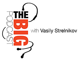 THE BIG PODCAST! Мы покоряем мир или "Задумка отличная, но очень ограниченная и единоразовая." episode artwork