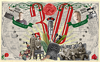 the big podcast no my zhe ne korovki episode artwork