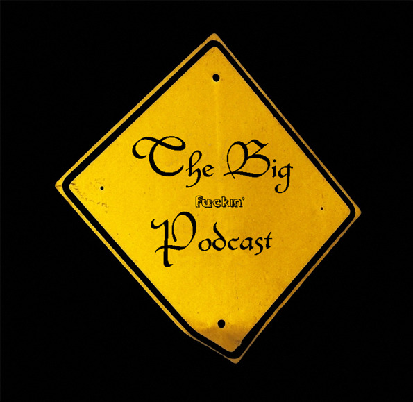 the big podcast obychnaya otmazka mirovogo soobschestva or ash hole episode artwork