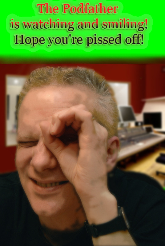 the big podcast 443 vidat sovsem ofigeli episode artwork