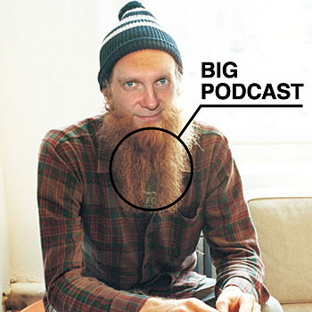 THE BIG PODCAST #513. «Не все Dj's идиоты и другие плохие слова)» episode artwork