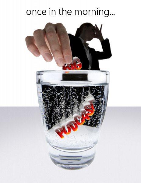 THE BIG PODCAST #525. УГ ..."во множественном числе :)" episode artwork