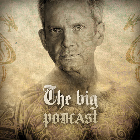 THE BIG PODCAST! #547. Спроси у Васи. episode artwork