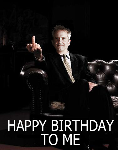 THE BIG PODCAST! #640 Happy Birthday to me! episode artwork