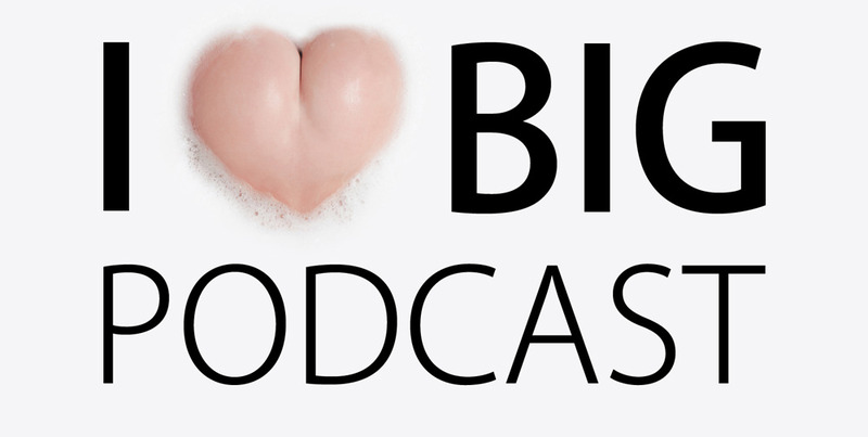 THE BIG PODCAST! #645. Assholism. episode artwork