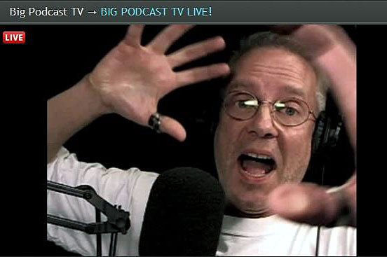 THE BIG PODCAST! #678 Mr.Crap. episode artwork