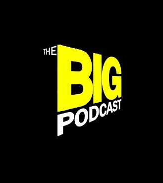 18+ THE BIG PODCAST! #728 "Мусудан". episode artwork