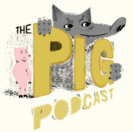18+ THE BIG PODCAST! #796 The Pig Podcast! C меня сорвали шнурки, крестик, изъяли вещи, и... отправили в камеру! episode artwork