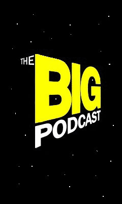 18+ THE BIG PODCAST! #798 Warm Lamp Your episode artwork