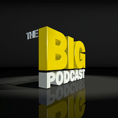 834 THE BIG PODCAST! Kapusta. episode artwork