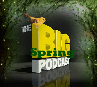 857 THE BIG PODCAST! Smilette episode artwork