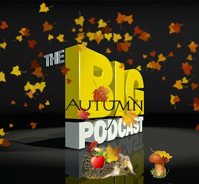 879 THE BIG PODCAST! Бесхитростно. episode artwork