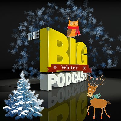 887 THE BIG PODCAST! Человек-сопротивление летит на помощь *удакам. episode artwork