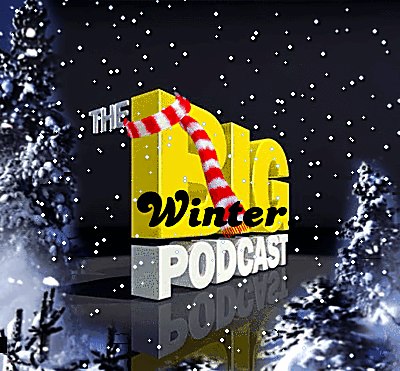 888 THE BIG PODCAST! "888" episode artwork