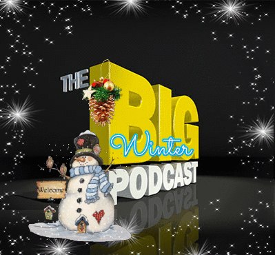 891 THE BIG PODCAST! 2035. episode artwork