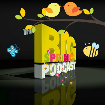 898 THE BIG PODCAST! "Очень грустно." episode artwork