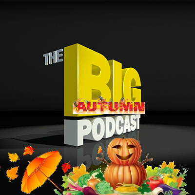 908 THE BIG PODCAST! Почтовый Ящик. episode artwork