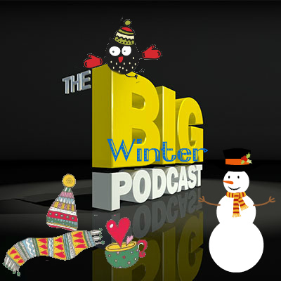 the big podcast 909 s novym godom ovoschi episode artwork